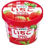 Kanpy Paper Cup Strawberry Jam 130g