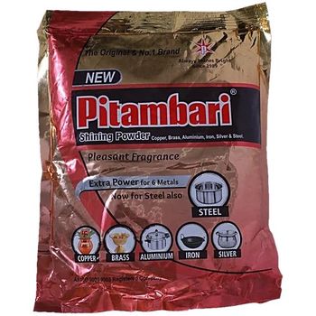Pitambari Shining Powder 1kg