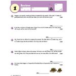 Kumon Grade 6 Word Problems