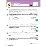 Kumon Grade 6 Word Problems