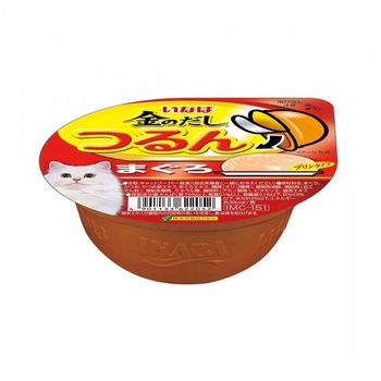 Ciao Tuna Pudding Yellowfin 65g