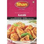 Shan Karahi Recipe Seasoning Mix 50g