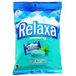 Relaxa Barley Mint Flavour 125g