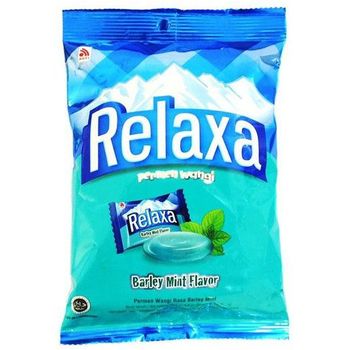 Relaxa Barley Mint Flavour 125g