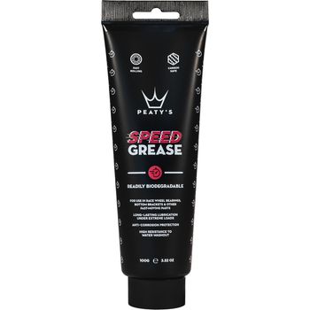 Peaty's Speed Grease Black 100g Bike Parts