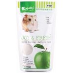 Jolly Joy & Fresh Hamster Bathing Sand Apple 500g