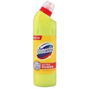 Domestos Thick Bleach Citrus Fresh 500ml