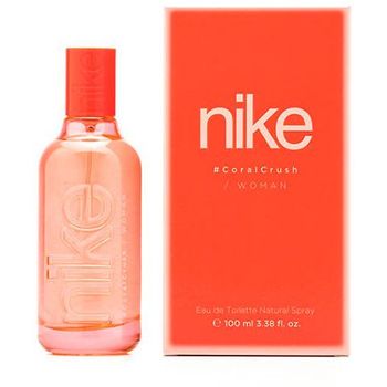 Nike Coral Crush Woman Eau de Toilette 100ml