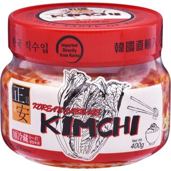 Zheng An Kimchi 400g