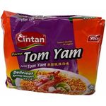 Cintan Tom Yam