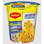 Maggi Masala Cuppa Noodles 70.5g
