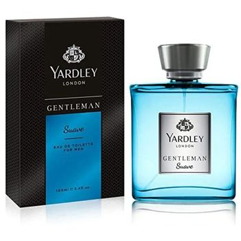 Yardley Gentleman Suave EDP 100ml