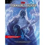 Wizards Of The Coasts Storm King's Thunder D&D