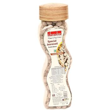 Chandan Special Jeeravati 200g 