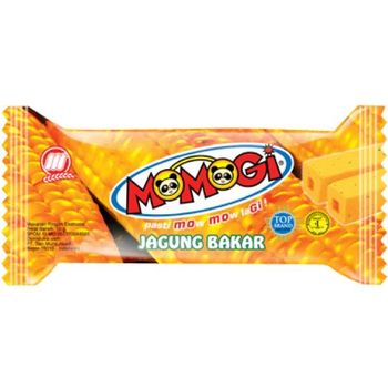 Momogi Stick Snack Makanan Ringan 12g