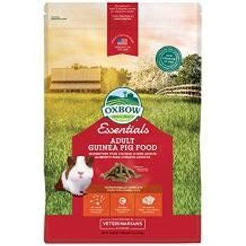 Oxbow Essentials Adult Guinea Pig Food 4.5kg