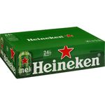 Heineken 24 Pack Cans 330ml