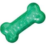Kong Squeezz Crackle Bones