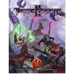 Kobold Press Tome of Beast II (Complete with Lair & Pawns)
