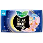 Laurier Relax Night Wing 16s 30cm