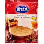 Uttam Masala Khakhra 200g