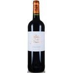 Chateau Des Graves Red Wine 2012 750ml