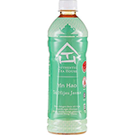 Authentic Tea House Yin Hao Jasmine Green Tea Bottle 500ml