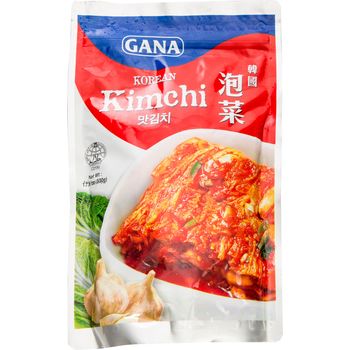 Gana Korean Cut Kimchi 150g