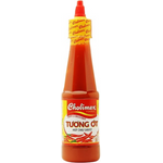 Cholimex Hot Chili Sauce 250ml