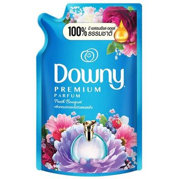 Downy Concentrated Fabric Softener Fresh Bouquet 500ml