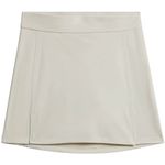 J. Lindeberg Amelie Mid Skirt M Almond Milk