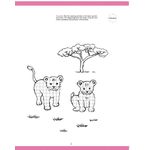 Kumon My Awesome Doodle And Draw Workbook