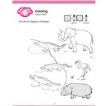 Kumon My Awesome Doodle And Draw Workbook