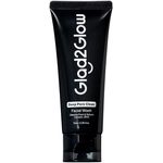 Glad2Glow Facial Wash Deep Pore Clean 70ml