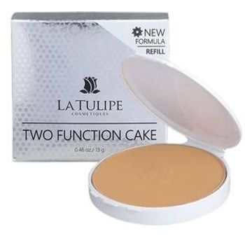 La Tulipe Ref Two Function Cake Y20 13g