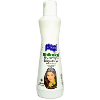 Rohini Shikakai Shampoo with Conditioner 200ml