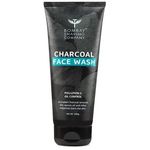 Bombay Shaving Company Charcoal Face Wash 100g