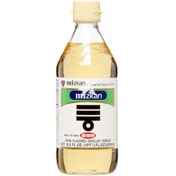 Mizkan Grain Flavoured Distilled Vinegar 500ml