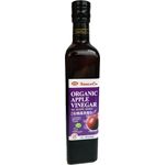 Sauce Co Organic Apple Vinegar 500ml