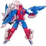 Takara Tomy Mall Limited Seacon's Gulf InchesTransformer Generation Selects Inches
