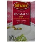 Shan Special Rasmalai Dessert Mix 100g
