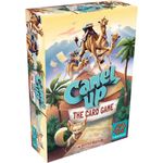 Asmodee Camel Up Card Game