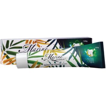 Marine Essence Toothpaste 100g