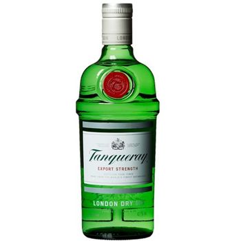 Tanqueray London Dry Gin 700ml
