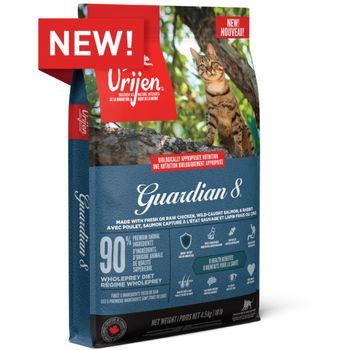 Orijen Guardian 8 4.5Kg