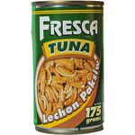 Fresca Tuna Flakes Lechon Paksiw 175g