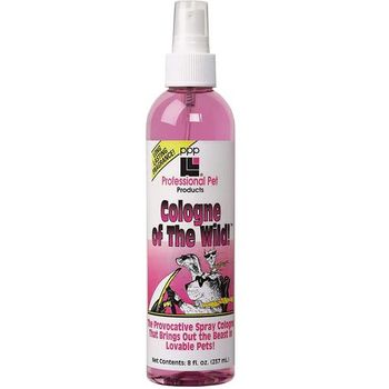 PPP Cologne of the Wild! 237ml