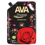 AVA Premium Fabric Softeners Essential Rose 1.4L