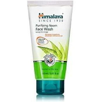 Himalaya Purifying Neem Face Wash 150ml