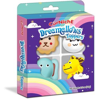 Corniche Dreamallows Toppers 60g